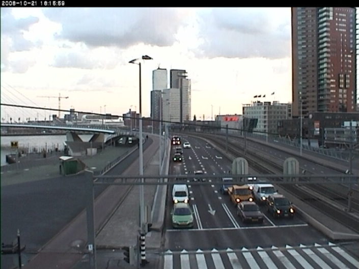 verkeer
